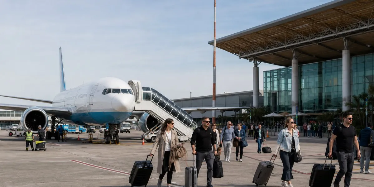 本-格维尔部长将要求引渡flydubai飞行员——《耶路撒冷邮报》