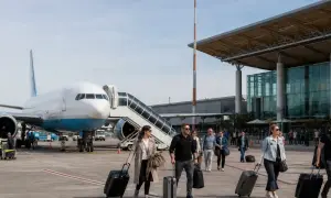 美国国会议员劳勒与凯特·康利就反犹太主义发生争论——《耶路撒冷邮报》