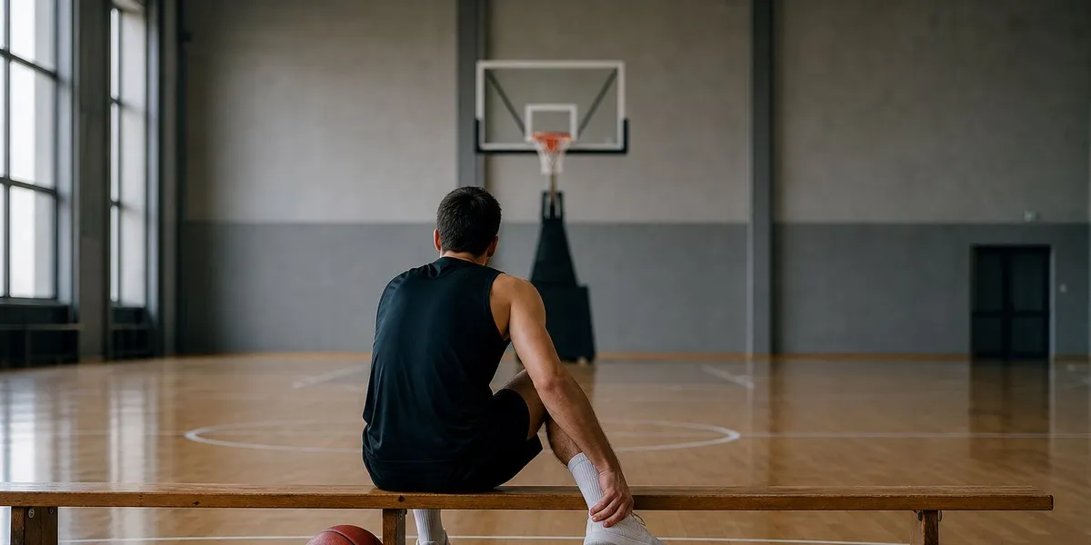 西蒙斯因跟腱断裂将缺席整个NBA赛季——《卫报》