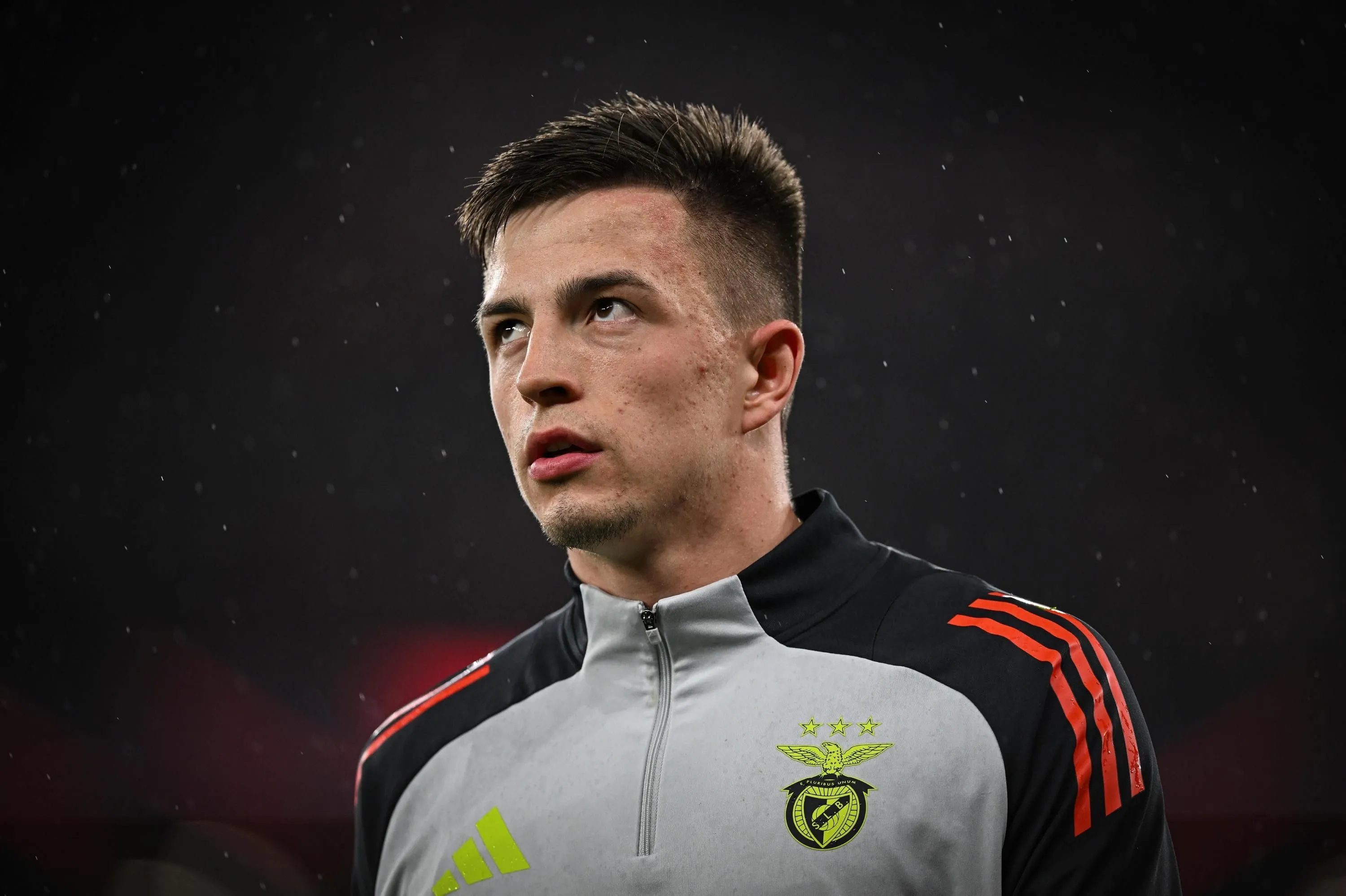 Жеребкування Ліги чемпіонів: «Бенфіка» зустрінеться з «Реалом»