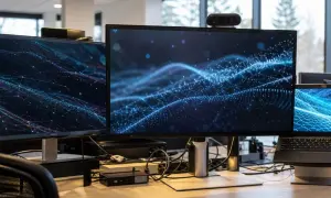 ВМС США назвали п’ять технологічних пріоритетів для закупівель — TechCrunch