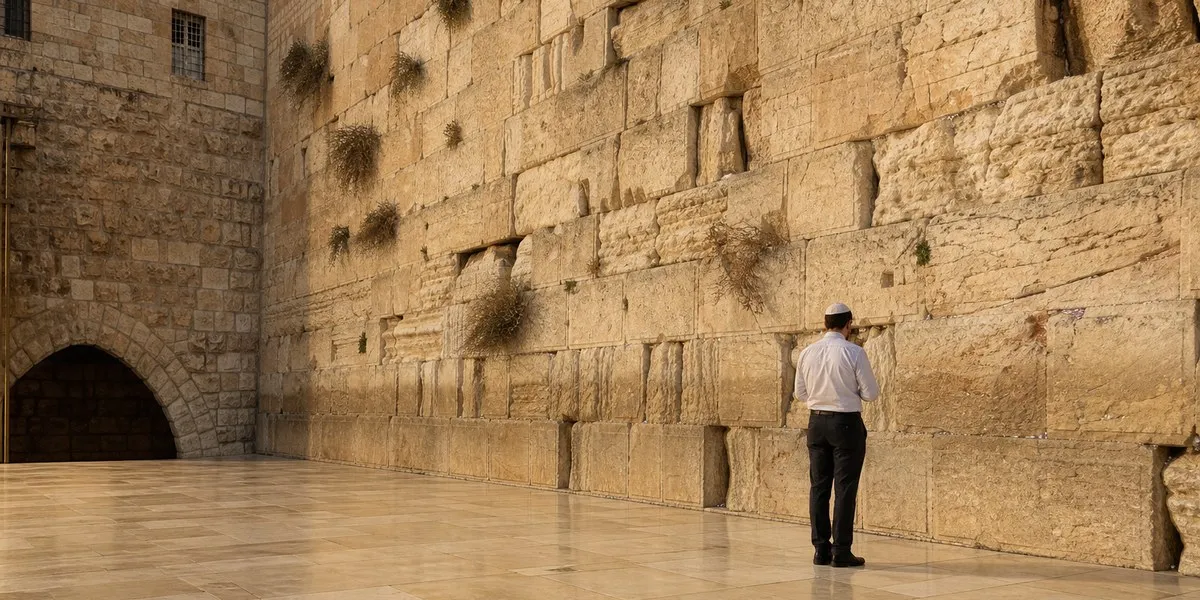Benjamin Hassin zwolniony z irackiego więzienia po 11 latach — Jerusalem Post