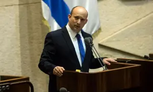 Опонент Орбана назвав диверсію на газогоні операцією для зриву виборів в Угорщині