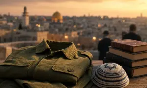 29% of students in Israel consider leaving after graduation — Jerusalem Post