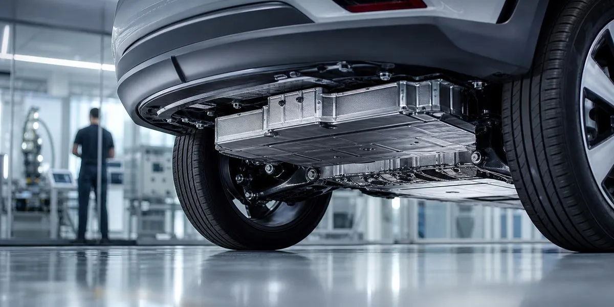 Bentley zakończył testy pierwszego elektrycznego Torcala na ponad 1 mln km — Motor1