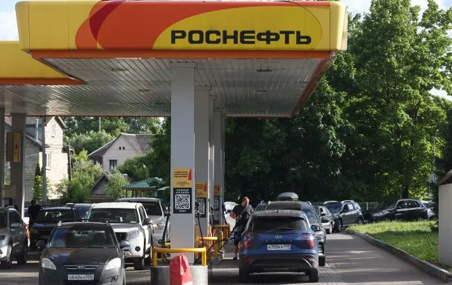 В России усугубляется дефицит топлива, несмотря на заявления властей