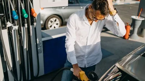 Навіть відкриття Ормуза не зупинить зростання цін на паливо