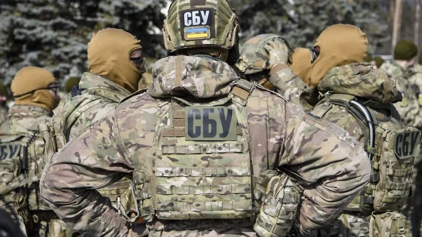На Куп’янщины викрили агента РФ, який шукав учасників спротиву