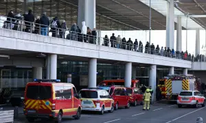 В Болгарии у границы с Румынией взорвался неизвестный дрон