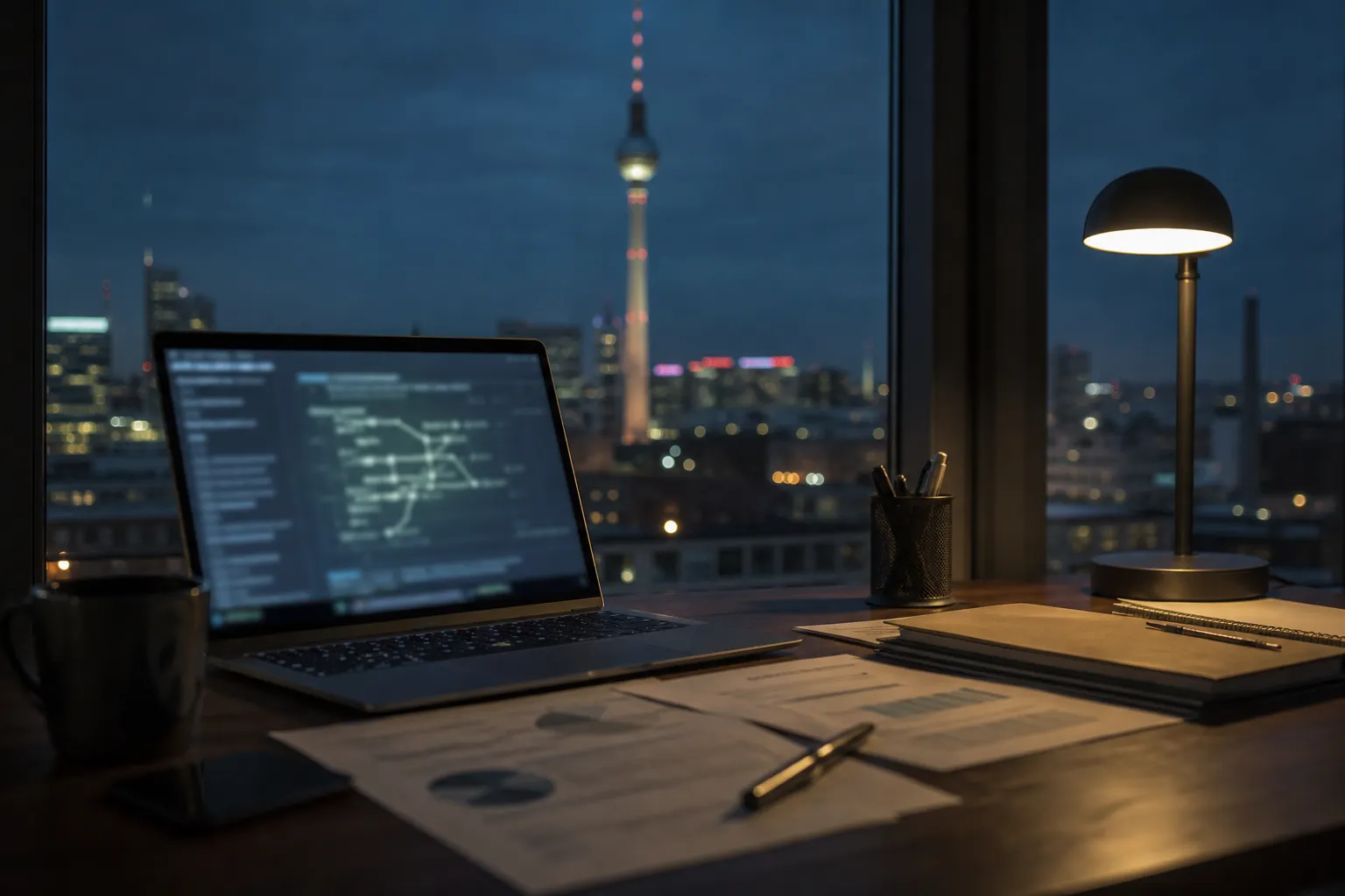 柏林当局拒付赎金后，黑客公开140万条记录