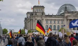 Trump: zakończenie wojny rosji przeciwko Ukrainie trudniejsze niż osiągnięcie pokoju na Bliskim Wschodzie