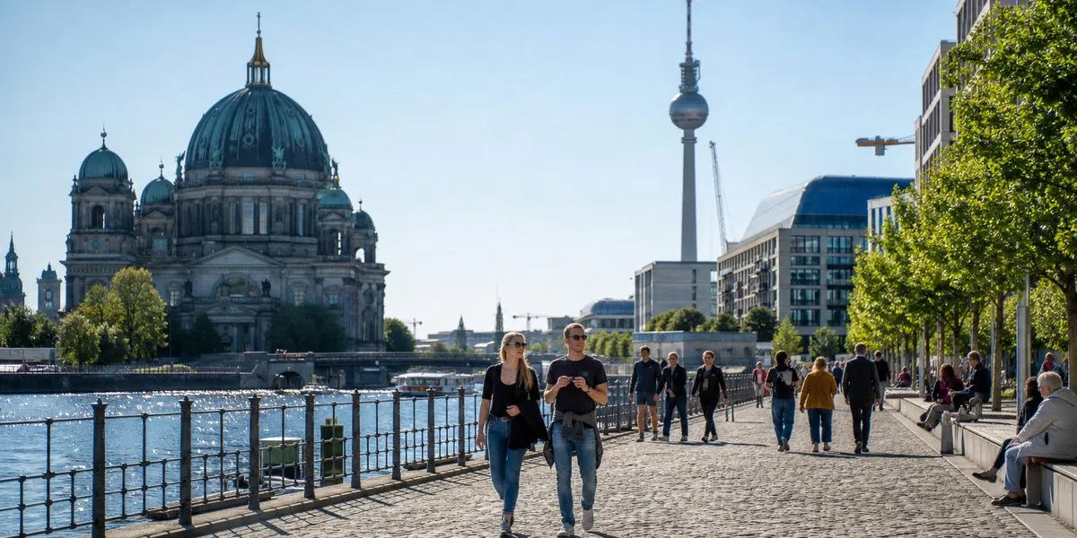 Berlin wycofał się z selekcji do niemieckiej kandydatury olimpijskiej — Asharq Al-Awsat