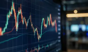Saylor rejects suggestion that Wall Street "damaged" bitcoin amid latest crash