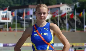 Сборная Украины вышла в финал ЧЕ по фехтованию