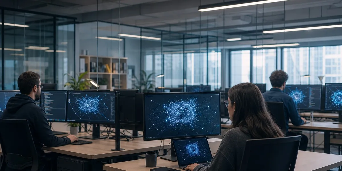 Bessemer pozyskał 5,75 mld dolarów na inwestycje w AI — TechCrunch