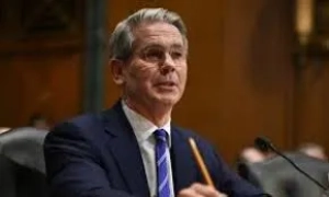 USA oskarżyły Chiny o próbę zniszczenia światowej gospodarki – FT