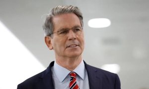 Лавров заперечує плани рф атакувати Європу та звинувачує Захід у «створенні образу ворога»