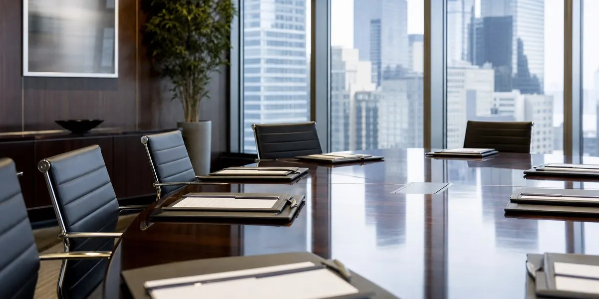 Bessent holds talks with He Lifeng in the US — CNBC