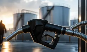 W Brazylii niemal 85% zainstalowanej mocy wytwórczej przypada na OZE — OilPrice