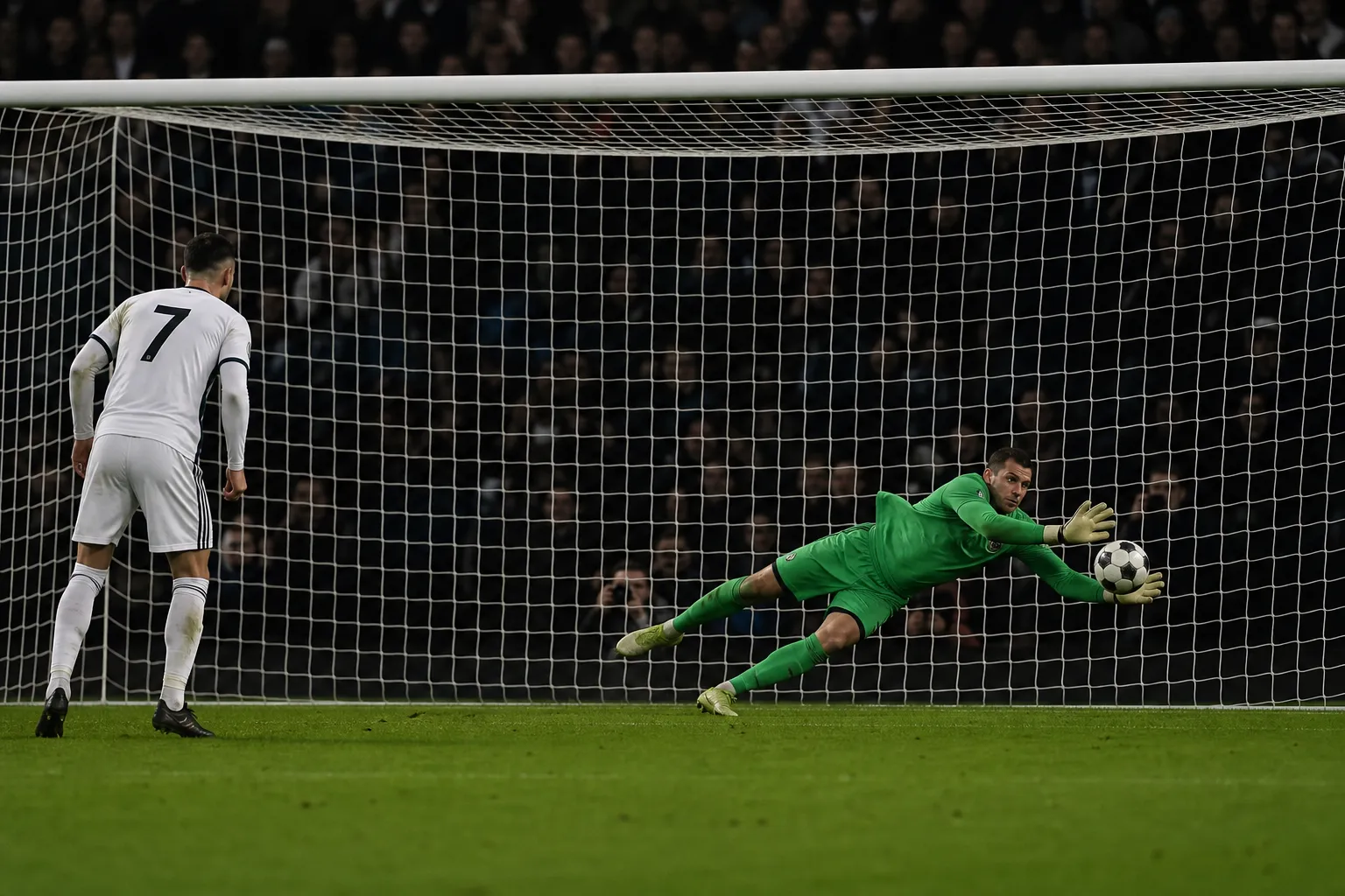 Betis pokonał Real Madryt, Mbappe nie wykorzystał rzutu karnego