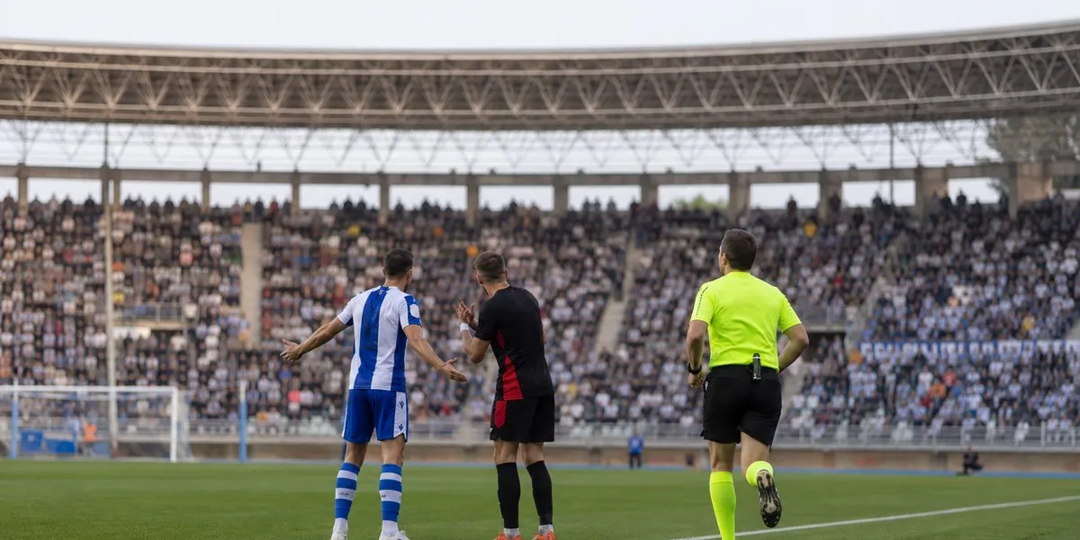 Betis player Bernal suspended for four matches — Interia Sport