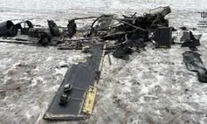 росія посилює штурми на Покровському напрямку