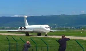 25 червня в Україні місцями дощитиме, але спека посилиться до +32°C