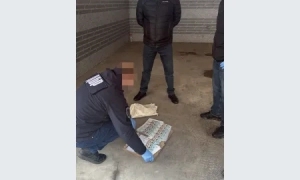 Колишній білоруський спецназівець дав в Україні свідчення у справі Шеремета