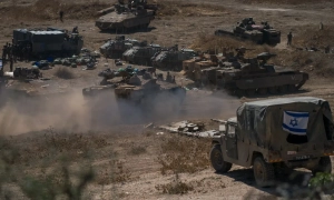 Єврокомісія представила план розвитку швидкісного залізничного сполучення в ЄС до 2040 року