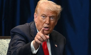 Директор ЦРУ обговорив новий проект мирної угоди щодо Сектору Газа