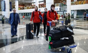 Ердоган заявив, що навіть найгірший мир буде краще, ніж війна в Україні