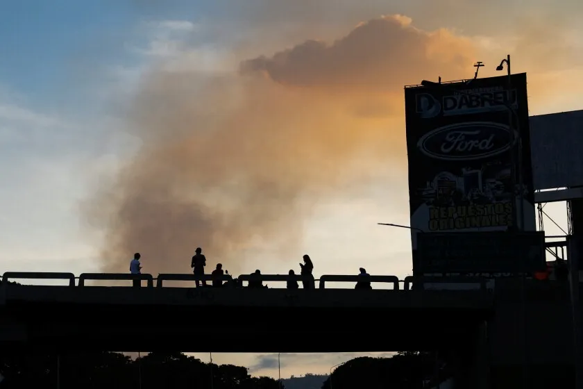 Прокуратура Венесуели почала перевірку смертей під час операції США