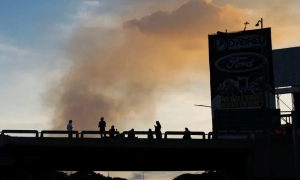 Російського вченого та його сім’ю затримали у Болгарії за шпигунство