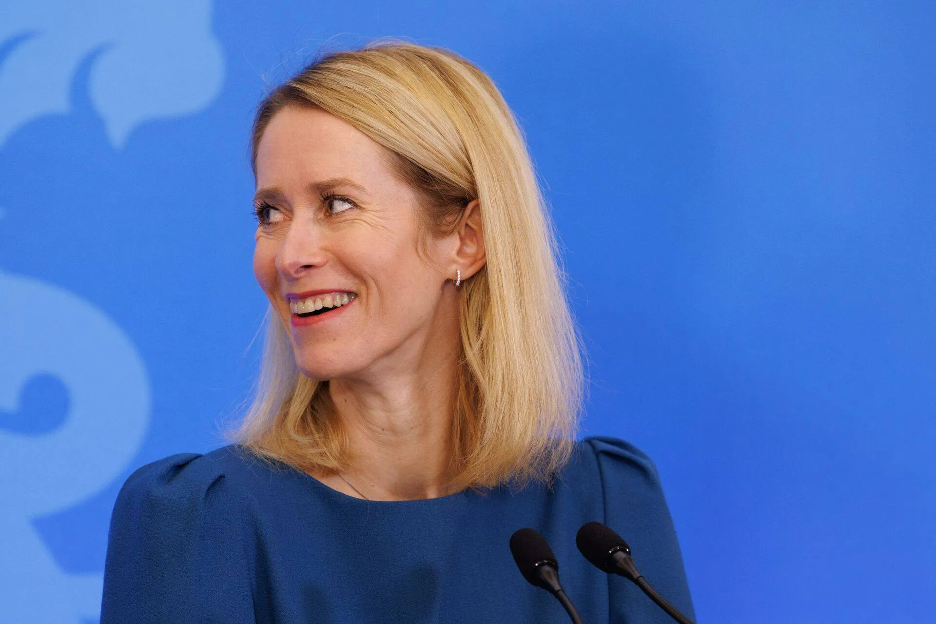 У ЄС відповіли на ідею обміну Донбасу на мир - Каллас