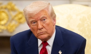 Чи відбудеться зустріч Трампа та Зеленського у Давосі – відповіли Politico