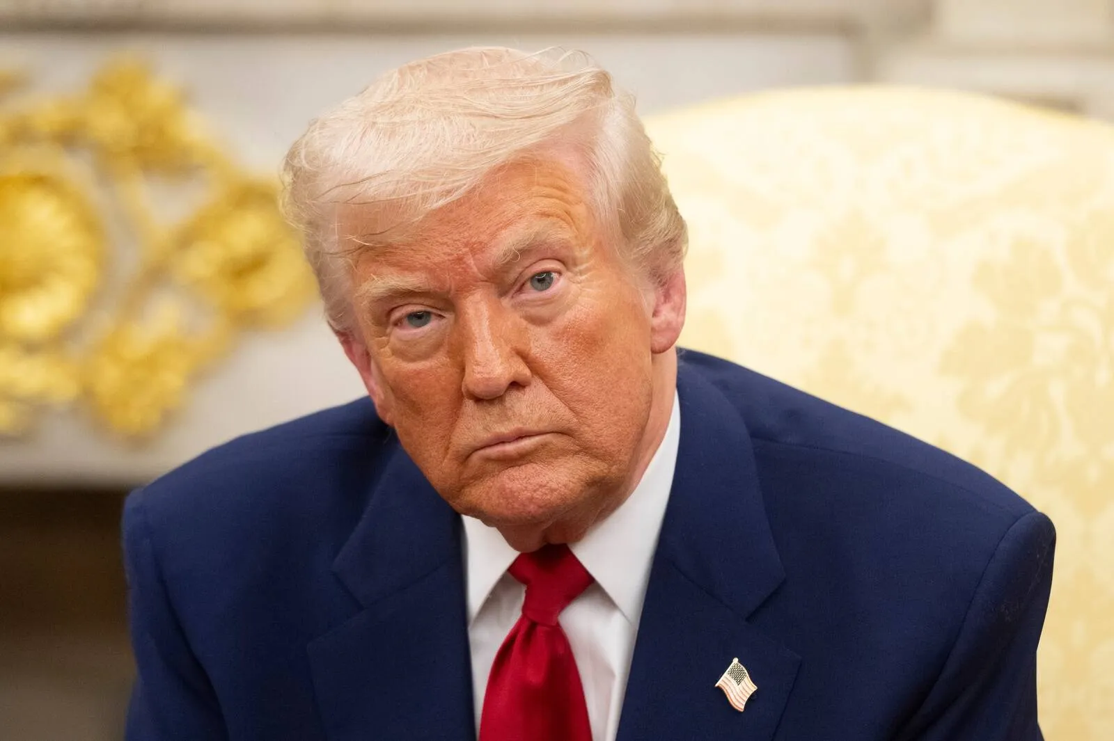 Трамп сподівається, що санкції проти рф не протримаються довго