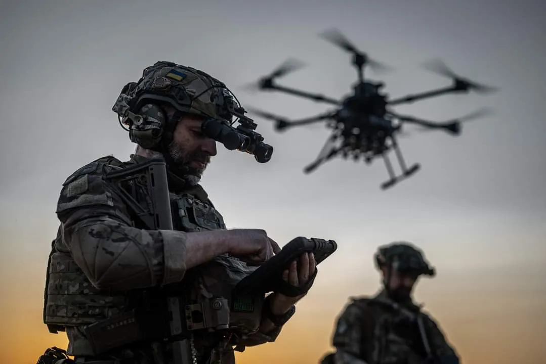 Птахи Мадяра знищили базу російських дронів у Криму – відео