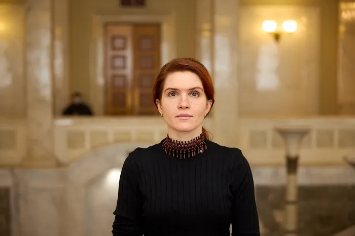 Петиція проти Безуглої: у парламенті просять створити слідчу комісію