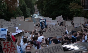 Пропагандист Гаспарян закликав до етнічних чисток на окупованих територіях