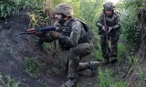 Генштаб ЗСУ уточнив, куди саме вдарили у російському Тольятті