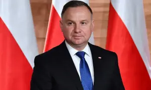 Казахстан розширює залізничні маршрути через війну в Ірані