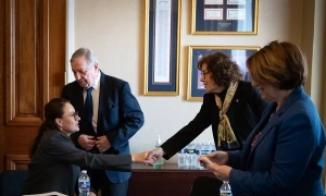 У Молдові автоматично надаватимуть громадянство дітям, народженим у країні