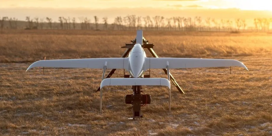 The U.S. will purchase Raybird reconnaissance drones for more than $10 million