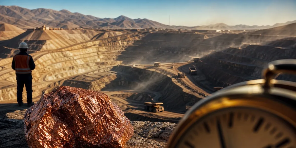 BHP zaoferowała związkowi Escondida pakiet o wartości 28 mln pesos — The Rio Times