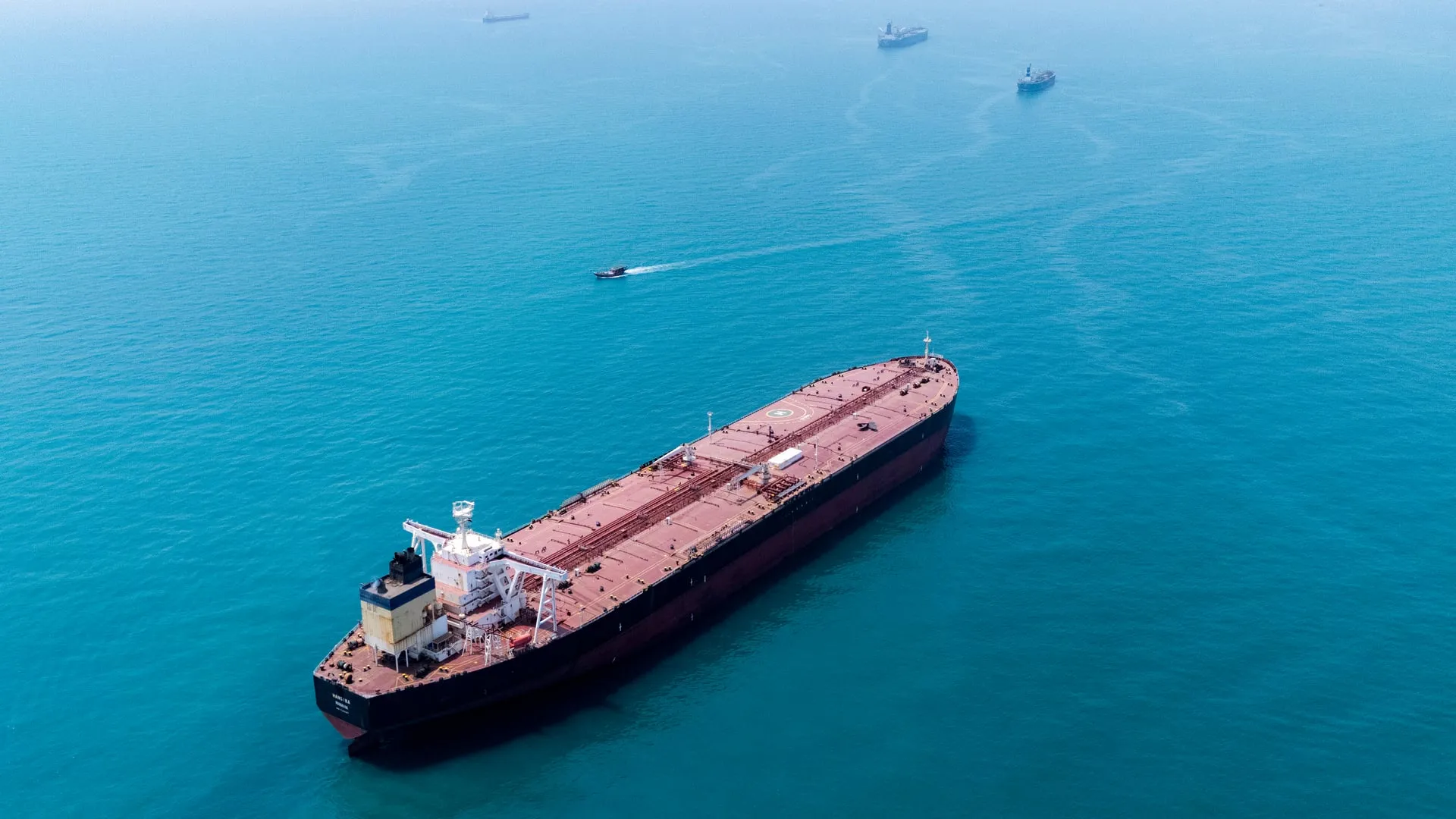 Китай не компенсує РФ втрату європейського ринку газу, — Bloomberg