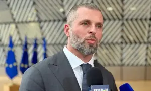 Депутати відхилили законопроект про зниження пенсійного віку для жінок