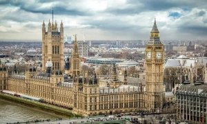 Сунак звернеться до G7 із закликом надати Україні зброю великої дальності