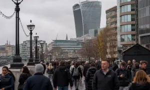 Британия предоставит Украине ПВО и антидронную защиту