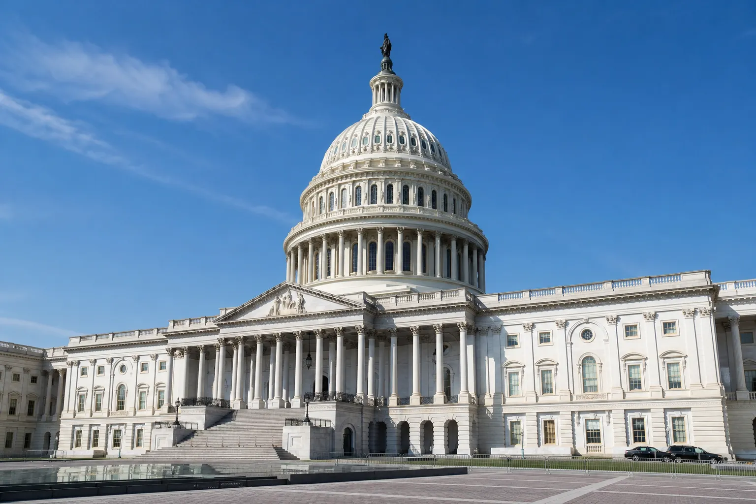 The White House is requesting $87.6 billion, most of which is for the war in Iran