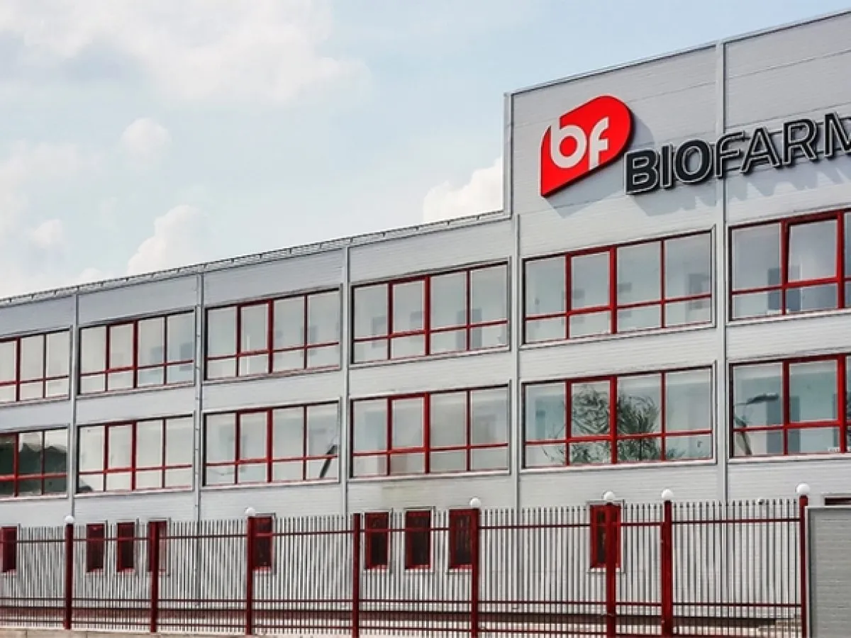 Через штраф АМКУ «БаДМ» не зміг розплатитися з постачальниками